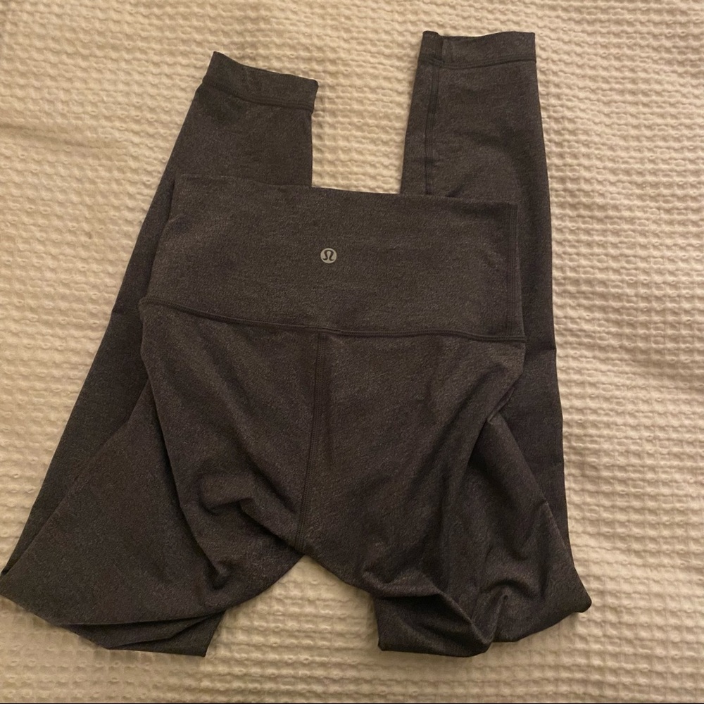 Lululemon Wunder Unders